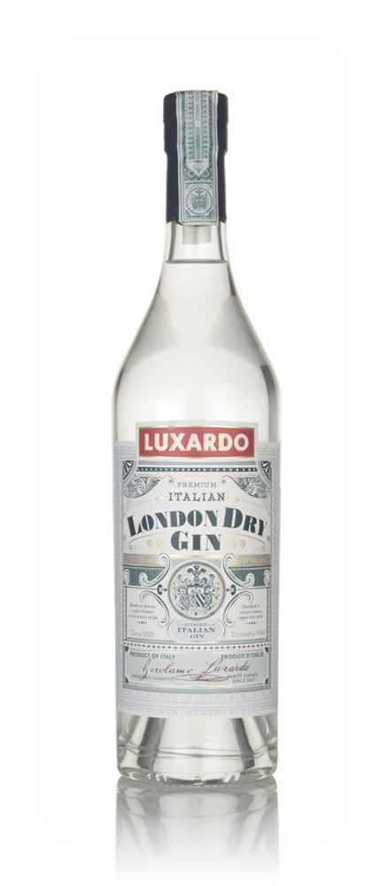 Luxardo London Dry Gin | 700ML