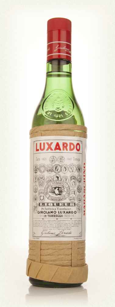 Luxardo Maraschino Liqueur | 700ML