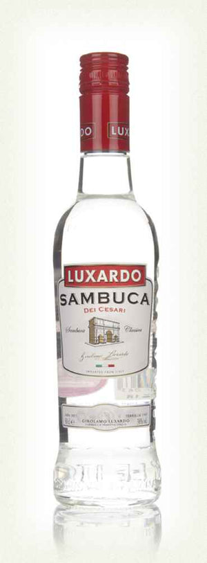 Luxardo Sambuca Dei Cesari Liqueur | 500ML at CaskCartel.com