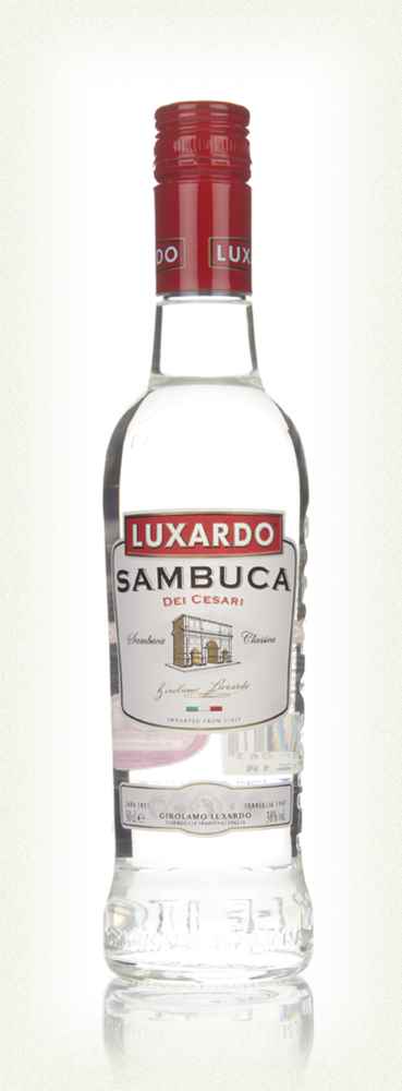 Luxardo Sambuca Dei Cesari Liqueur | 500ML