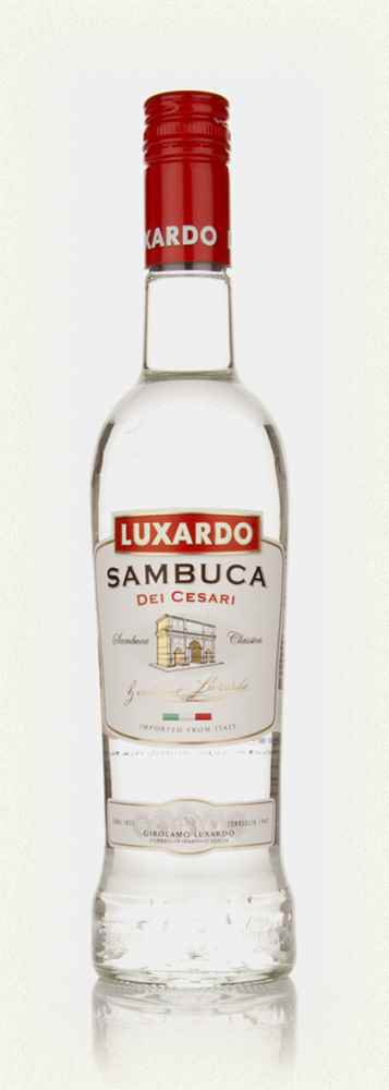 Luxardo Sambuca dei Cesari Liqueur | 700ML
