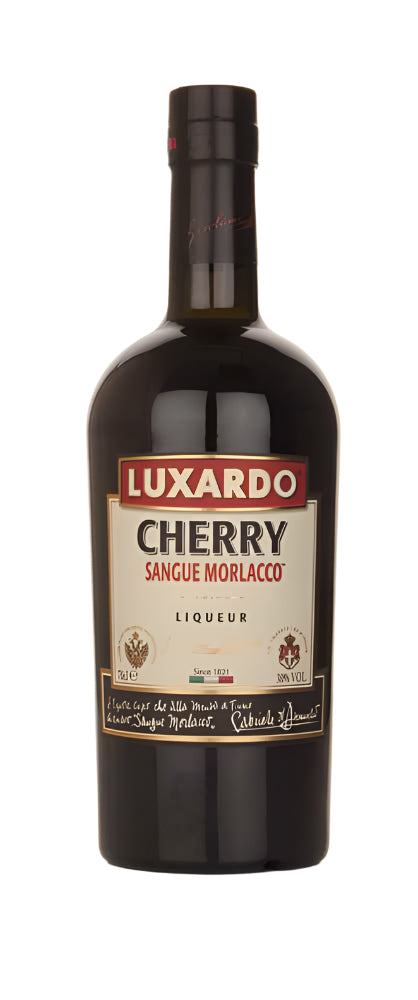 Luxardo Sangue Morlacco Cherry Liqueur | 700ML at CaskCartel.com