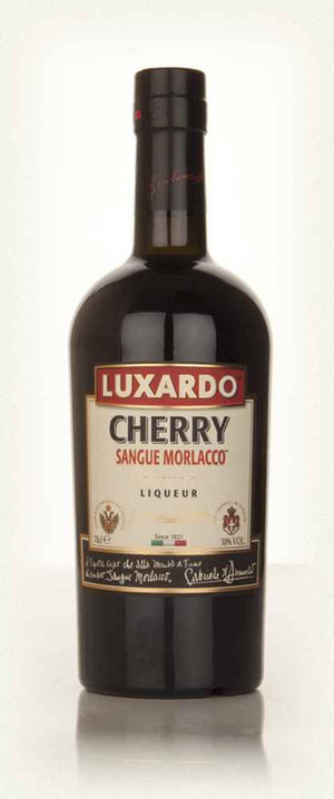 Luxardo Sangue Morlacco Cherry Liqueur | 700ML at CaskCartel.com