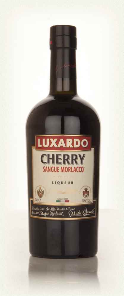 Luxardo Sangue Morlacco Cherry Liqueur | 700ML
