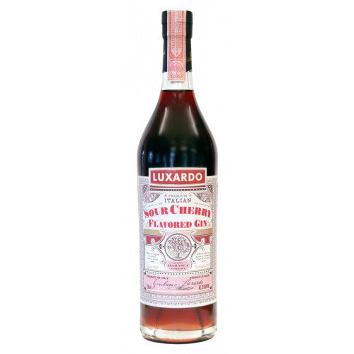 Luxardo Sour Cherry Gin at CaskCartel.com