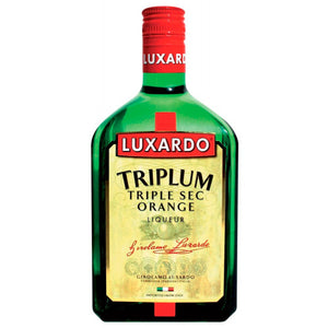 Luxardo Triplum Triple Sec Orange Liqueur at CaskCartel.com