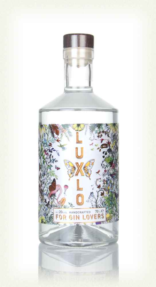 Luxlo Liqueur | 700ML at CaskCartel.com