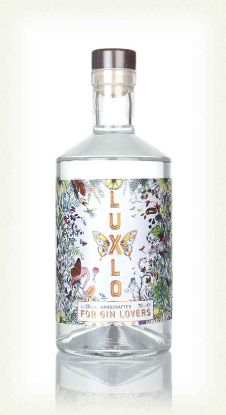 Luxlo Liqueur | 700ML at CaskCartel.com