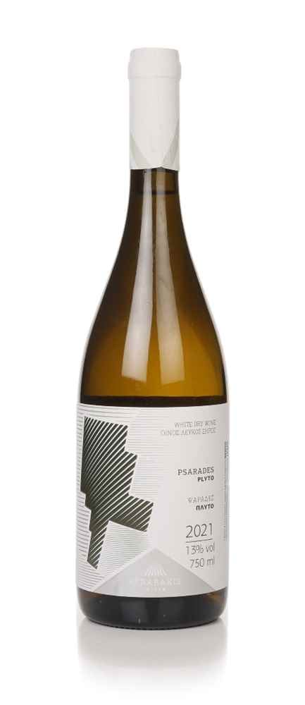 Lyrarakis Plyto Psarades 2021 Wine at CaskCartel.com