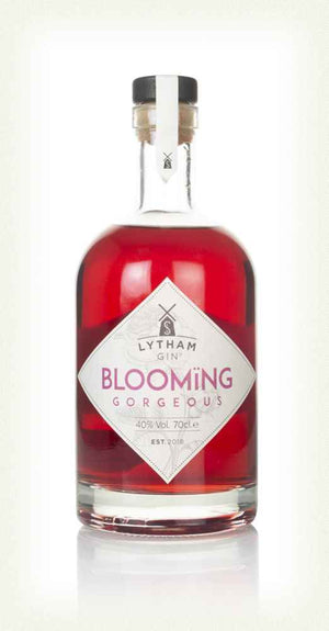 Lytham Blooming Gorgeous Gin | 700ML at CaskCartel.com
