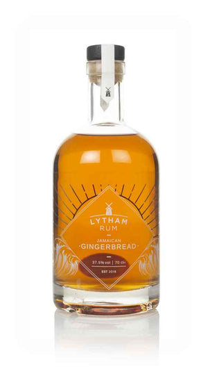 Lytham Jamaican gerbread Rum | 700ML at CaskCartel.com