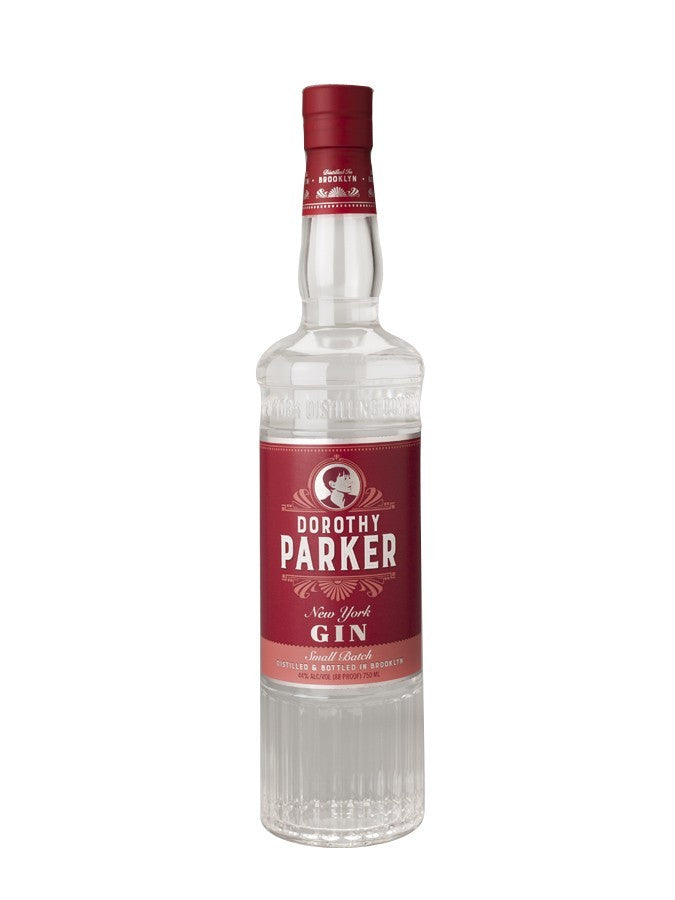 New York Distilling Dorothy Parker - American Gin
