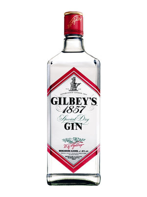 Gilbey's Gin - CaskCartel.com