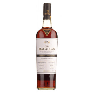 The Macallan Exceptional Single Cask 2017/ESB-2339/05 Whisky at CaskCartel.com