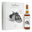 Macallan The Archival Series Folio 5 Scotch Whisky | 700ML at CaskCartel.com