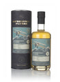 Macduff 11 Year Old 2007 (Cask 11303) - Infrequent Flyers (Alistair Walker) Scotch Whisky | 700ML at CaskCartel.com