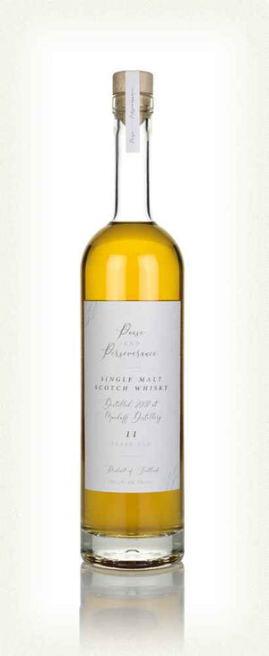 Macduff 11 Year Old 2007 - Poise and Perseverance Whiskey | 700ML at CaskCartel.com