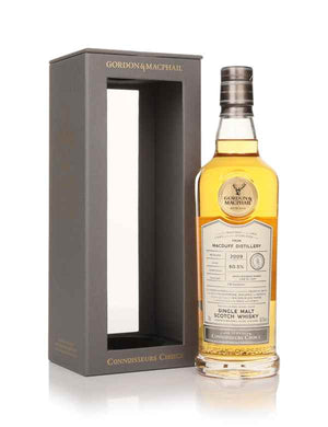 Macduff 13 Year Old 2009 (cask 11895) - Connoisseurs Choice (Gordon & MacPhail) Scotch Whisky | 700ML at CaskCartel.com