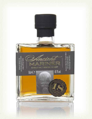 Macduff 18 Year Old 1997 (cask 5852) - Ancient Mariner Whiskey | 500ML at CaskCartel.com
