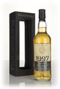 Macduff 20 Year Old 1997 (Cask 4130) - Kingsbury Scotch Whisky | 700ML at CaskCartel.com