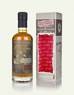 Macduff 21 Year Old (That Boutique-y Whisky Company) Whiskey | 500ML at CaskCartel.com
