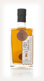 Macduff 23 Year Old 1997 (cask 5233) - The Single Cask Scotch Whisky | 700ML at CaskCartel.com