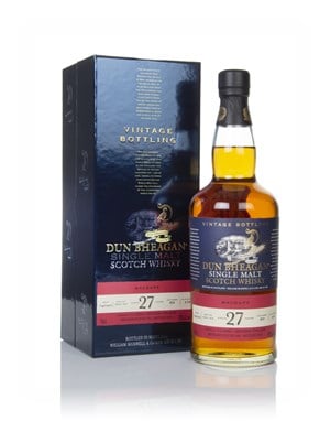 Macduff 27 Year Old 1991 (Cask 4584) - Dun Bheagan (Ian Macleod) Scotch Whisky | 700ML at CaskCartel.com