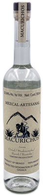 [BUY] Macurichos Joven Cirial/ Madrecuishe/ Barril/ Bicuishe Mezcal at CaskCartel.com