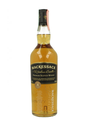 Mackessack 8 Year Old Premium Scotch Whisky | 700ML at CaskCartel.com