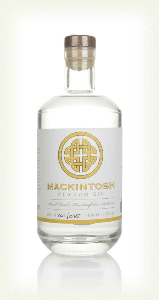 Mackintosh Old Tom Gin | 700ML