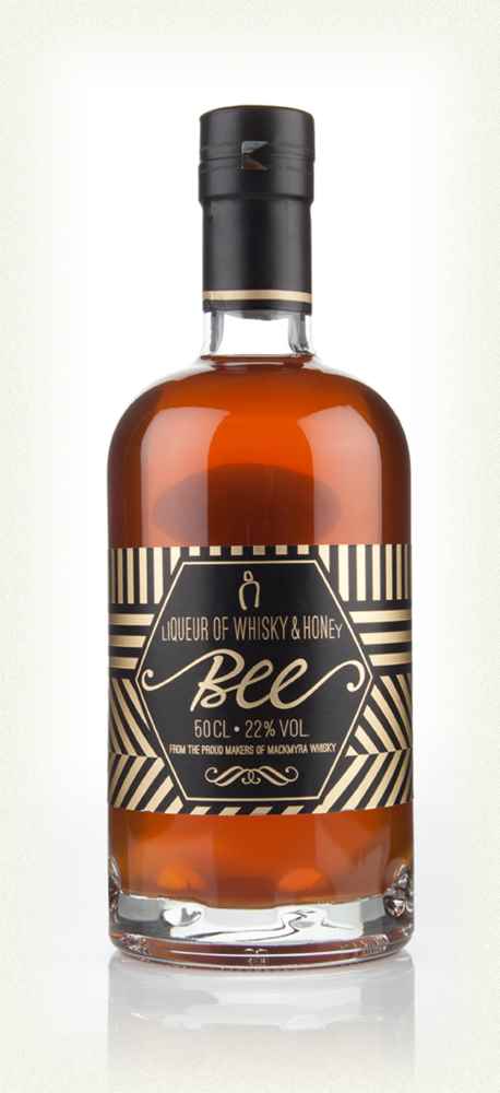 Mackmyra Bee Liqueur | 500ML at CaskCartel.com