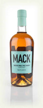 Mackmyra Mack Whiskey | 700ML at CaskCartel.com