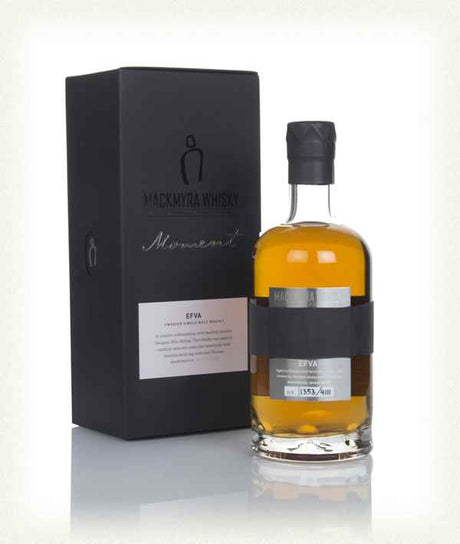 Mackmyra Moment - Efva Whiskey | 700ML at CaskCartel.com