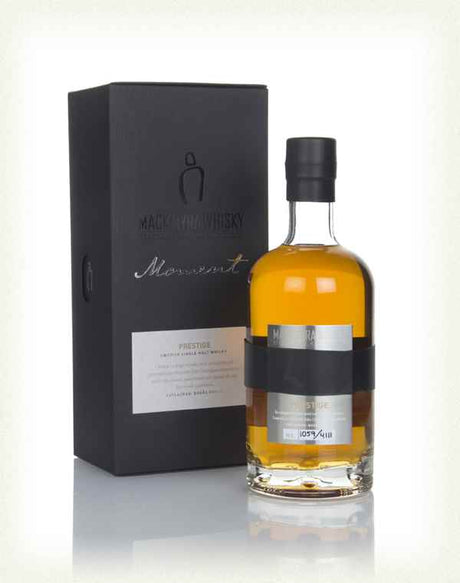 Mackmyra Moment - Prestige Whiskey | 700ML at CaskCartel.com