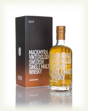 Mackmyra Vinterglöd Whiskey | 700ML at CaskCartel.com