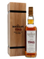 Macallan 1946 56 Year Old Fine & Rare (Cask 46/3M) Speyside Single Malt Scotch Whisky - CaskCartel.com