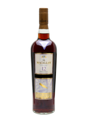 Macallan 1995 12 Year Old Easter Elchies 2007 Speyside Single Malt Scotch Whisky | 700ML at CaskCartel.com