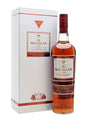 Macallan Ruby The 1824 Series Speyside Single Malt Scotch Whisky | 700ML at CaskCartel.com