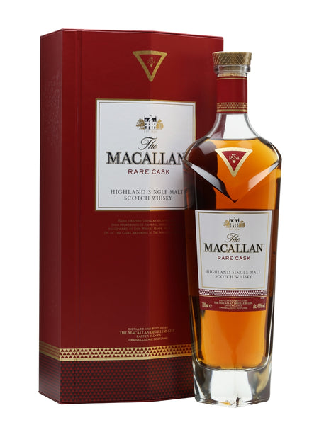 BUY] The Macallan Rare Cask Single Malt Scotch Whisky at