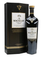 Macallan Rare Cask Black Speyside Single Malt Scotch Whisky | 700ML at CaskCartel.com