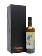 Macallan 1989 Sherry Cask #6690 Bot.2022 Samaroli Speyside Single Malt Scotch Whisky at CaskCartel.com