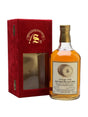Macallan 1968 26 Year Old Cask #10543 Signatory Speyside Single Malt Scotch Whisky | 700ML at CaskCartel.com