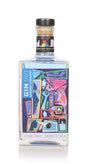 M.A.D Blueberry & Bergamot Flavoured Gin | 700ML at CaskCartel.com