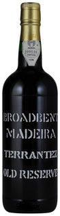 Broadbent | Madeira Terrantez Old Reserve at CaskCartel.com