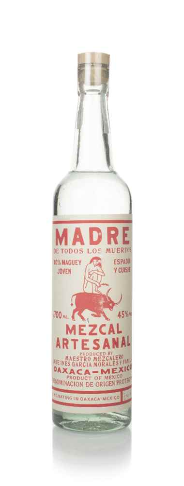 Madre (70cl) Mezcal | 700ML