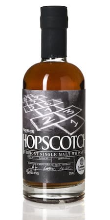 Mad River Distillers Releases Hopscotch Batch 2 Vermont Single Malt Whiskey - CaskCartel.com