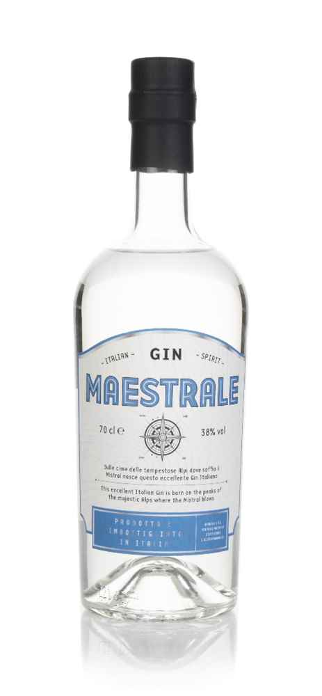 Maestrale Gin | 700ML