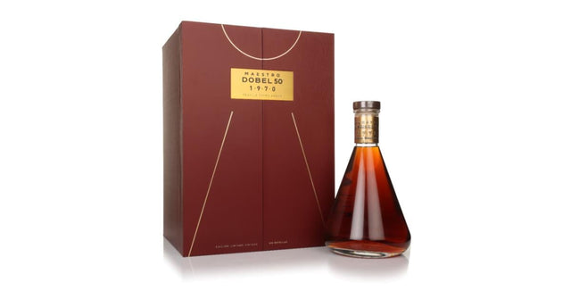 Maestro Dobel Extra Anejo 1970 Limited Release Tequila at CaskCartel.com