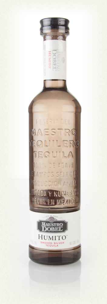 Maestro Dobel Humito Tequila | 700ML at CaskCartel.com
