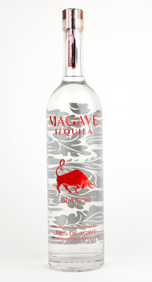 Magave Blanco Tequila - CaskCartel.com